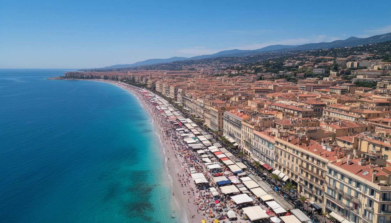 Tour de Chocolate e Doces em Nice - foto 5