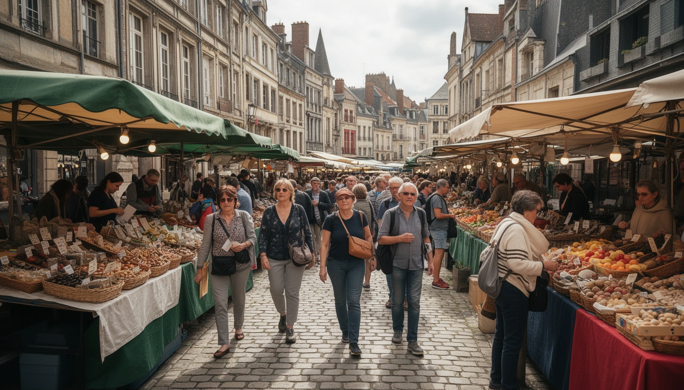 Tour de Chocolate e Doces em Normandia - foto 3