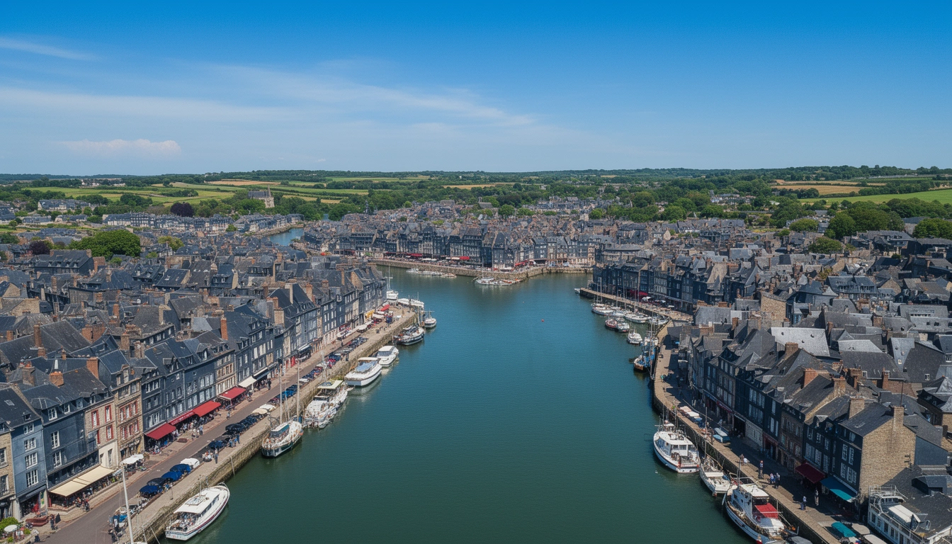 Tour de Chocolate e Doces em Normandia - foto 5