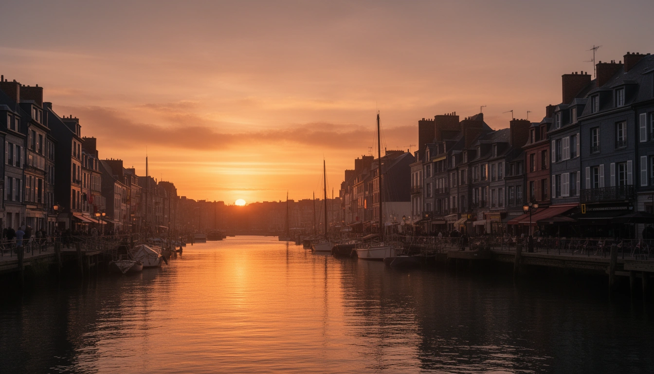 Tour de Chocolate e Doces em Normandia - foto 6