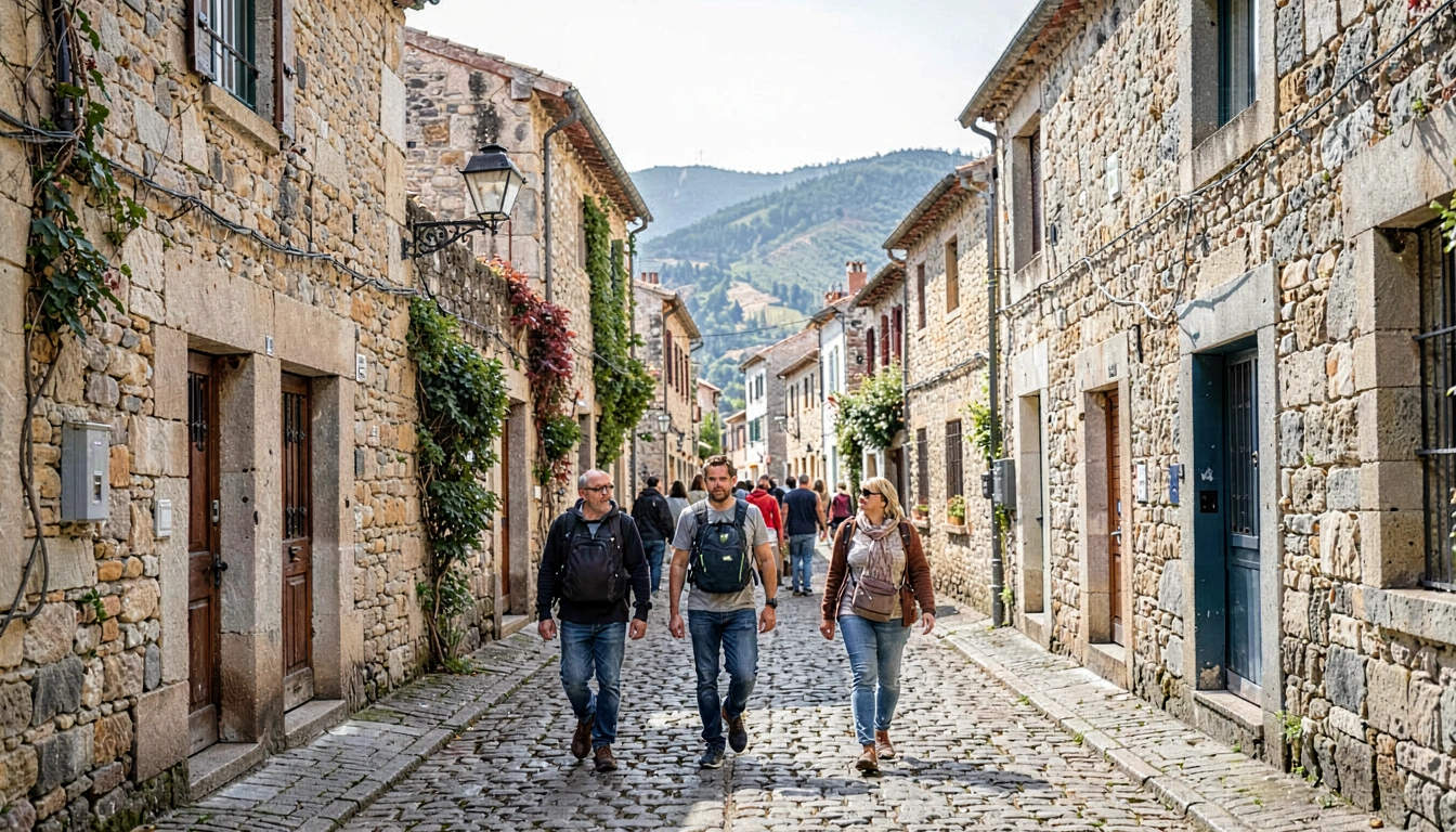 Tour de Chocolate e Doces em Óbidos - foto 3