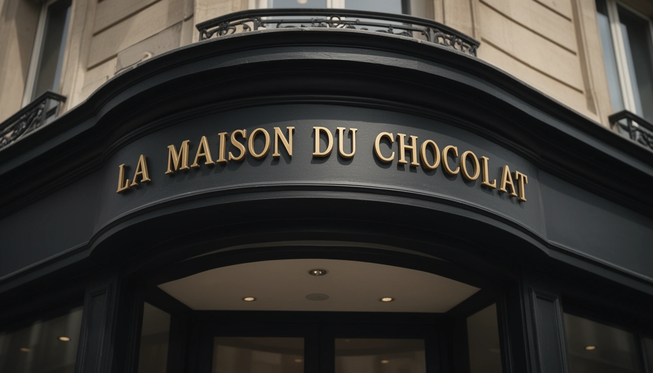 Tour de Chocolate e Doces em Paris - foto 4