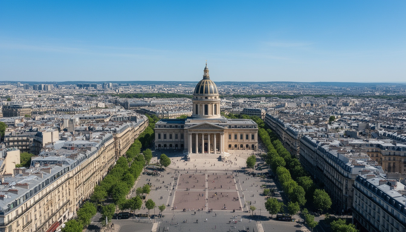 Tour de Chocolate e Doces em Paris - foto 5