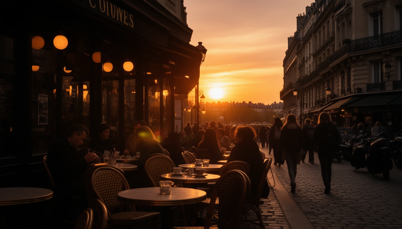 Tour de Chocolate e Doces em Paris - foto 6