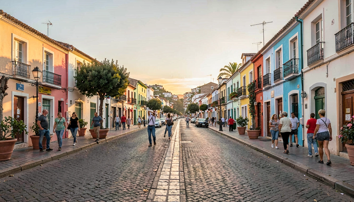 Tour de Chocolate e Doces em Porto - foto principal