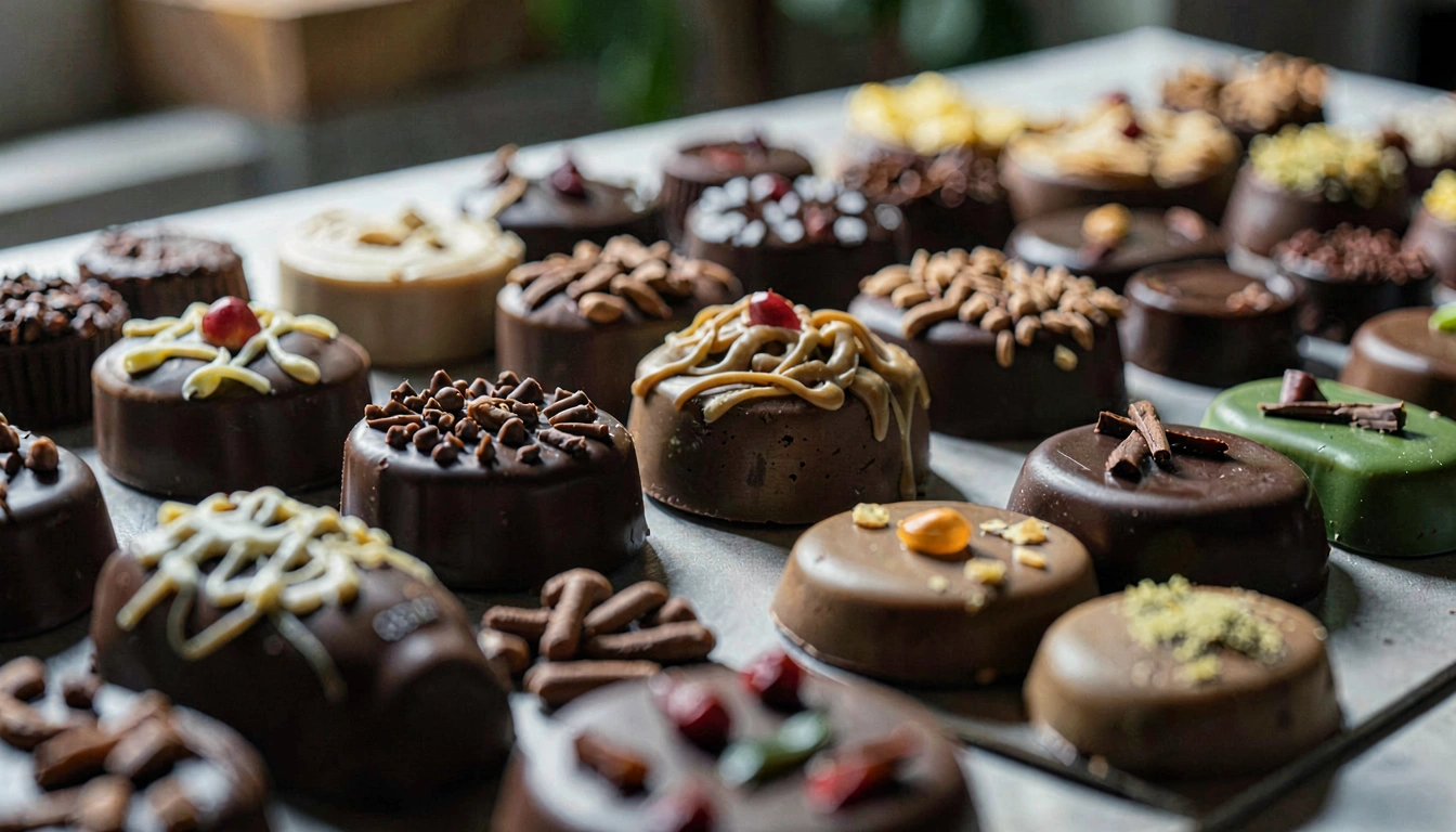 Tour de Chocolate e Doces em Porto - foto 4