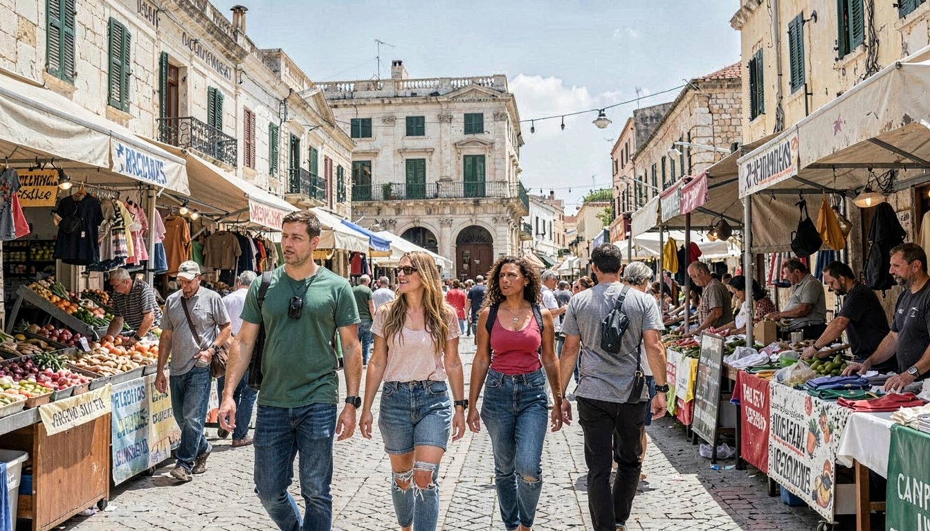Tour de Chocolate e Doces em Rodes - foto 4