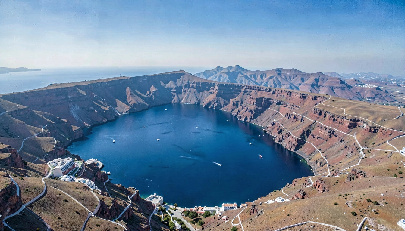 Tour de Chocolate e Doces em Santorini - foto 5