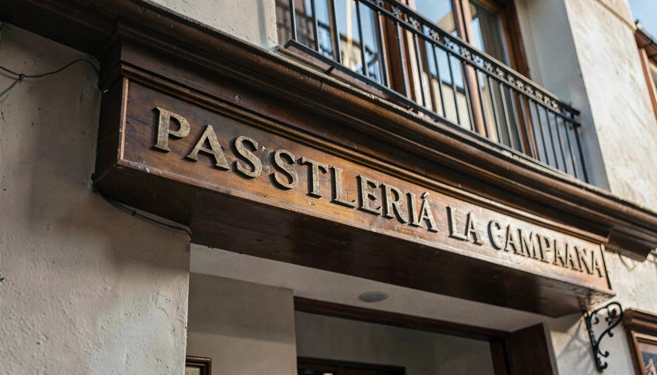 Tour de Chocolate e Doces em Sevilha - foto 4