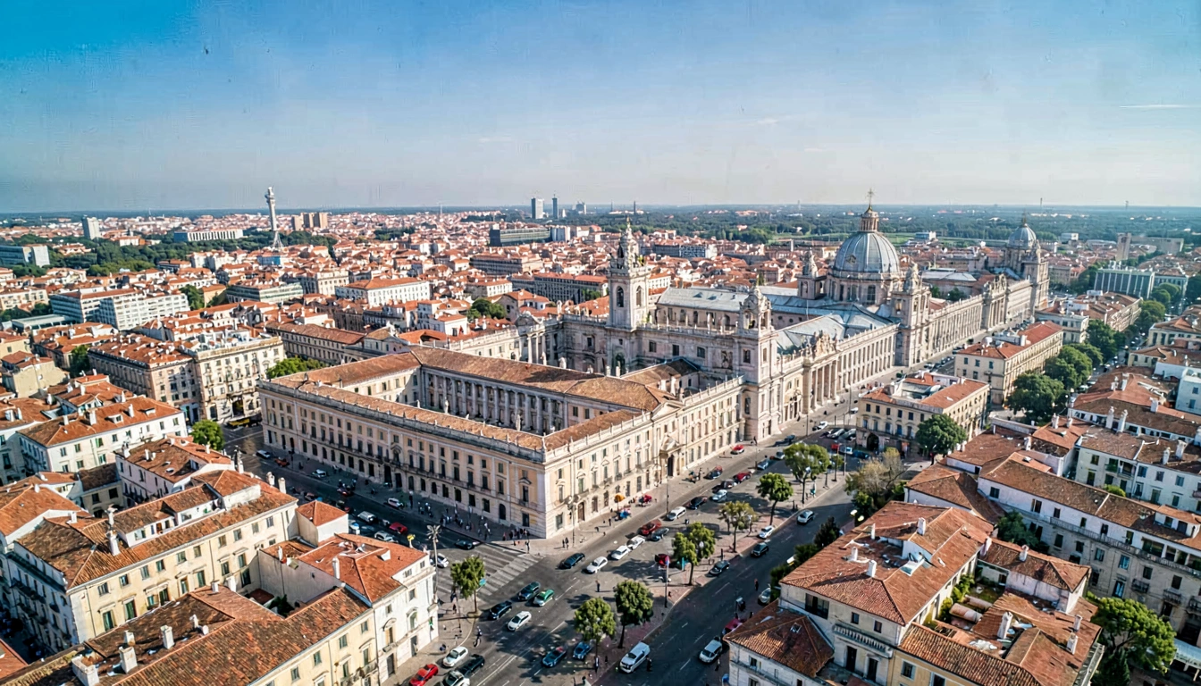 Tour de Chocolate e Doces em Sevilha - foto 5