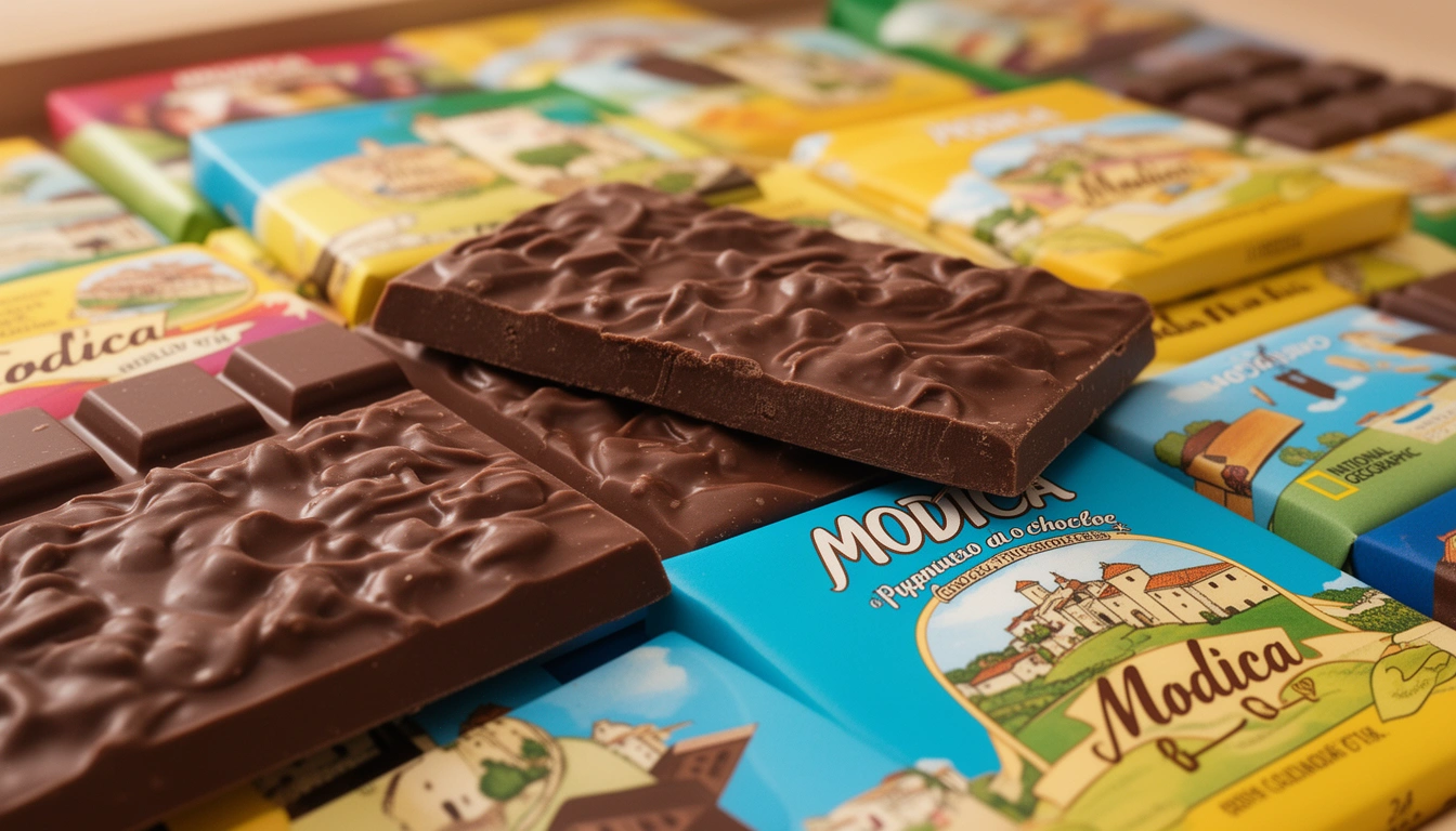 Tour de Chocolate e Doces em Sicília - foto 4