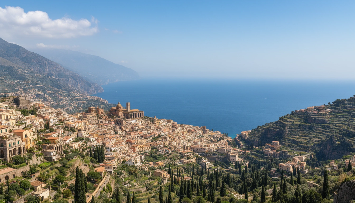 Tour de Chocolate e Doces em Sicília - foto 5