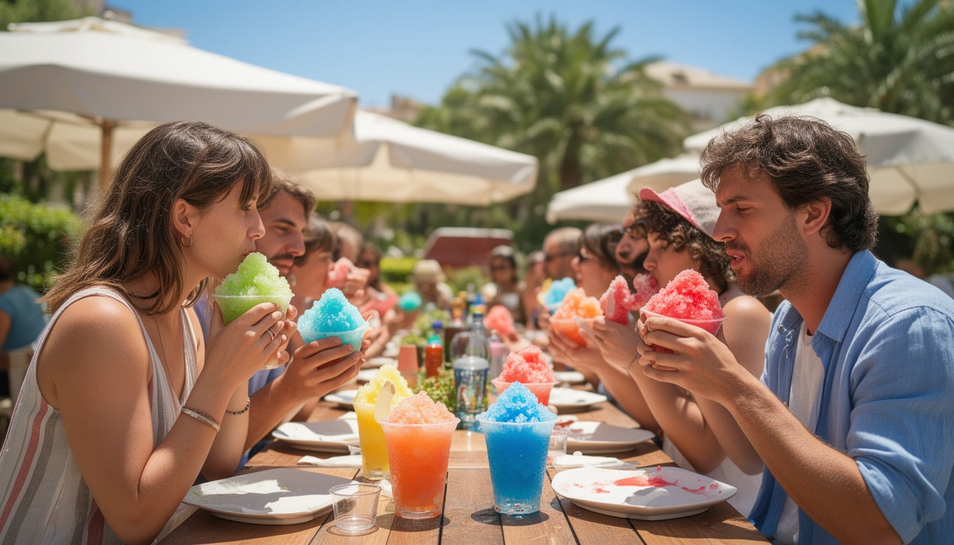 Tour de Chocolate e Doces em Sicília - foto 6
