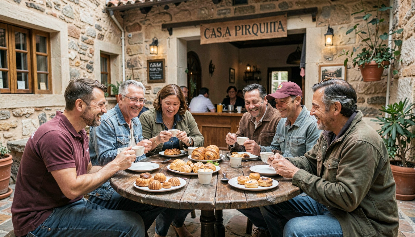 Tour de Chocolate e Doces em Sintra - foto 4