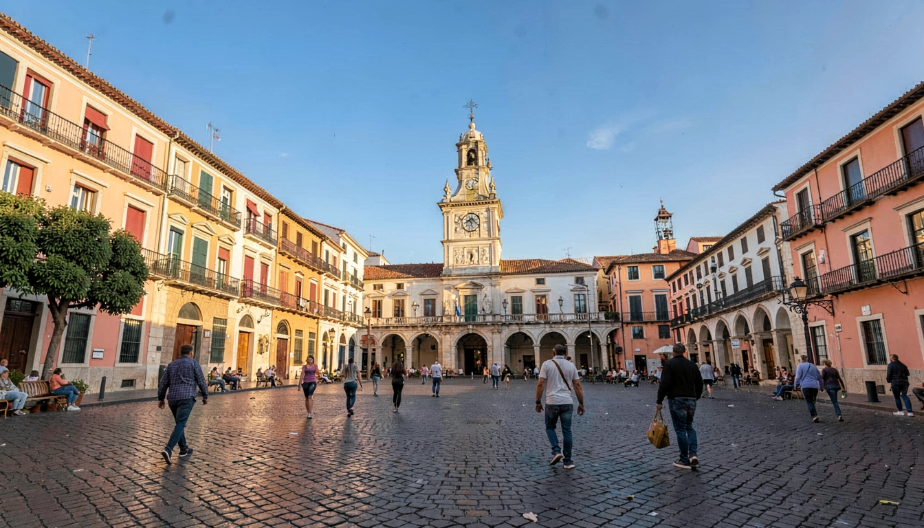 Tour de Chocolate e Doces em Toledo - foto principal