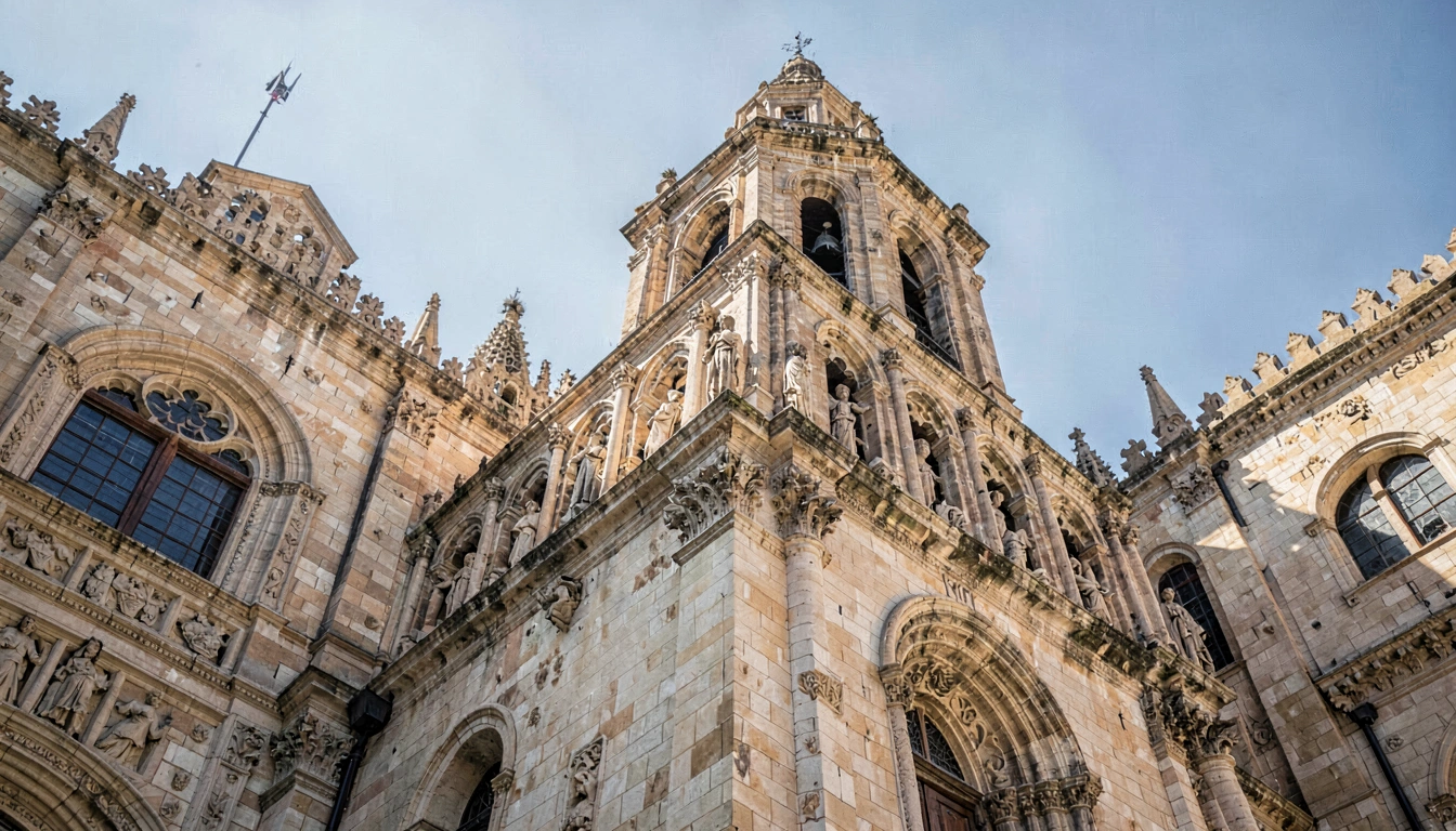 Tour de Chocolate e Doces em Toledo - foto 4