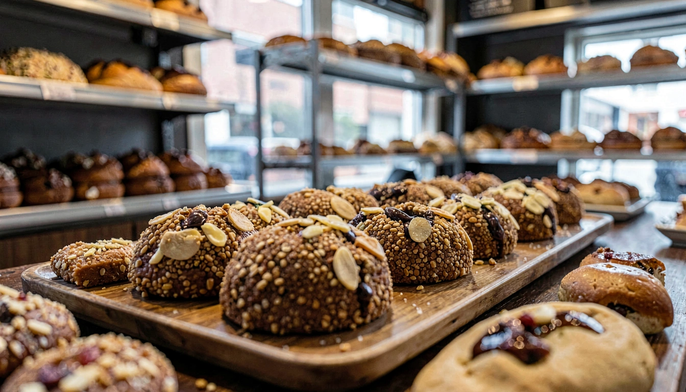Tour de Chocolate e Doces em Valência - foto 4
