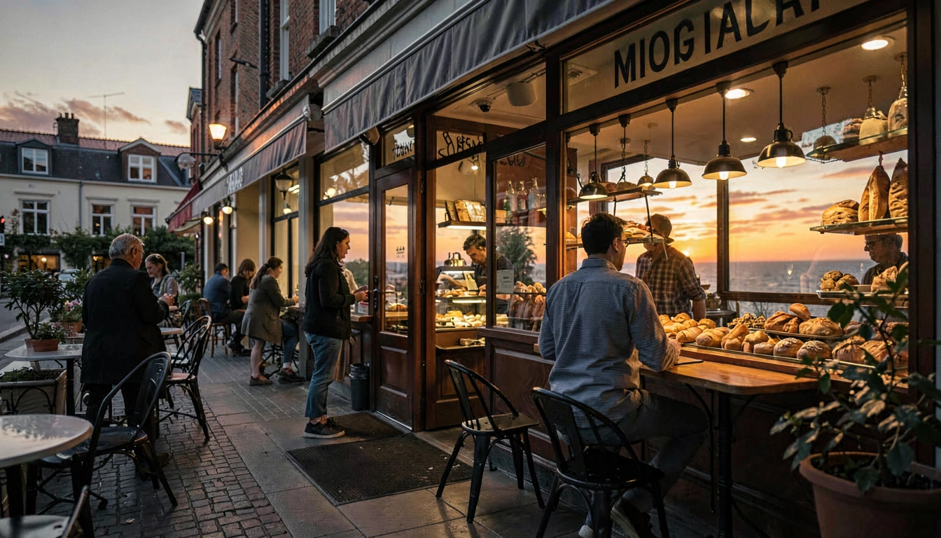 Tour de Chocolate e Doces em Valência - foto 6