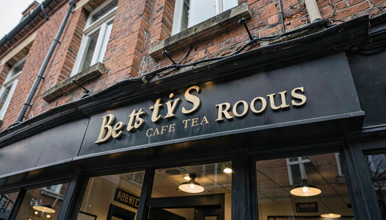 Tour de Chocolate e Doces em York - foto 4