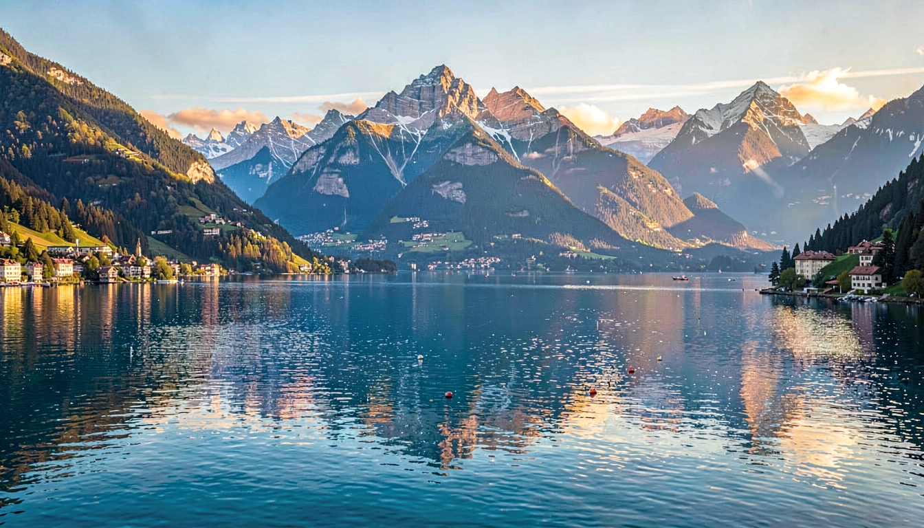 Tour de Comida de Rua em Annecy - foto principal