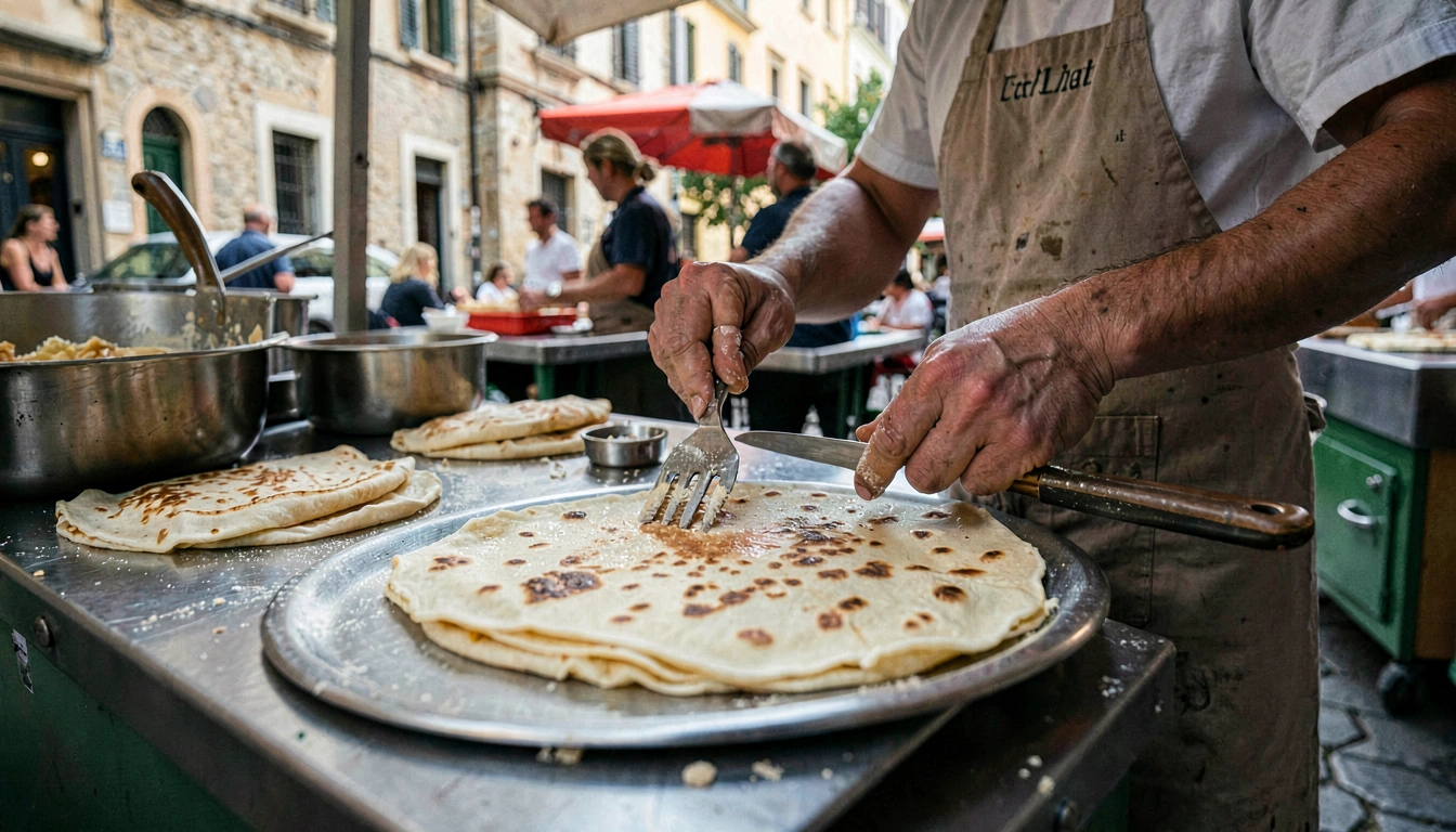 Tour de Comida de Rua em Annecy - foto 4