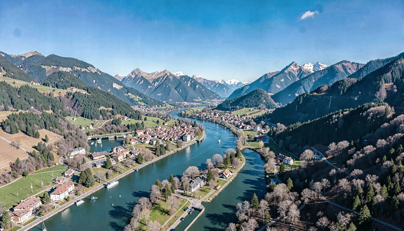 Tour de Comida de Rua em Annecy - foto 5