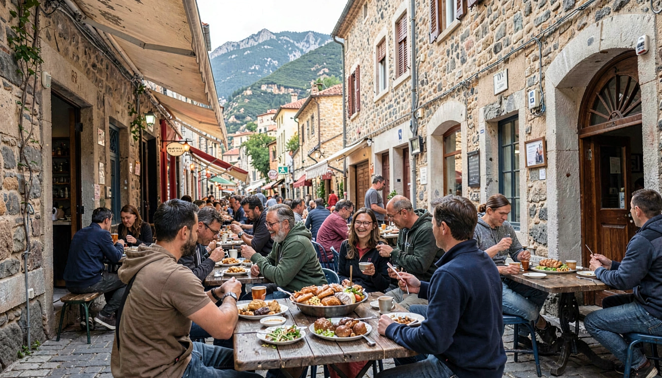Tour de Comida de Rua em Atenas - foto 3