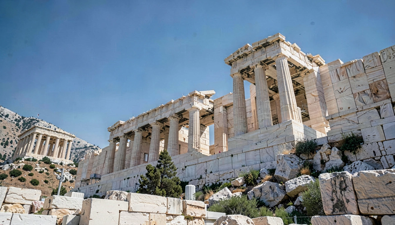 Tour de Comida de Rua em Atenas - foto 4