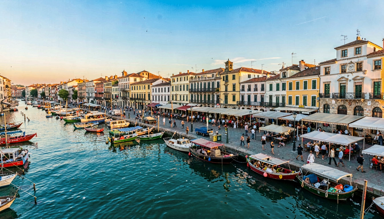 Tour de Comida de Rua em Bilbao - foto principal