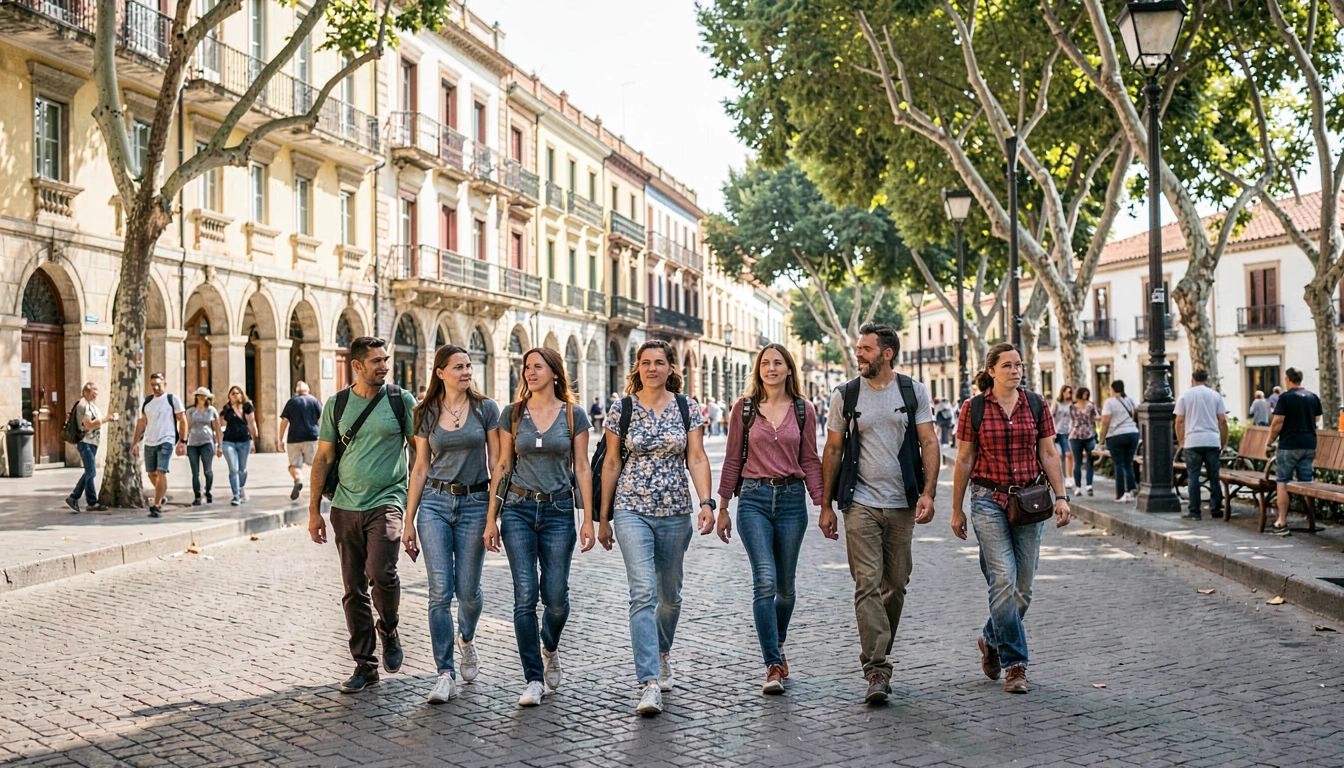 Tour de Comida de Rua em Bilbao - foto 3