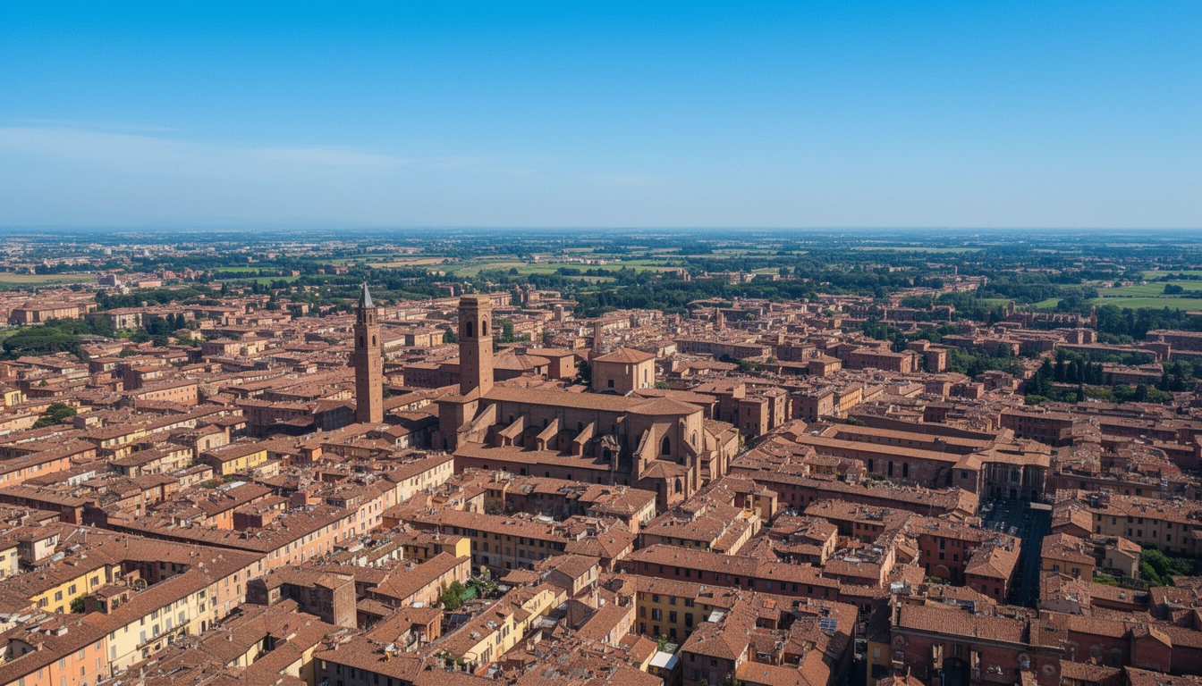 Tour de Comida de Rua em Bolonha - foto 5
