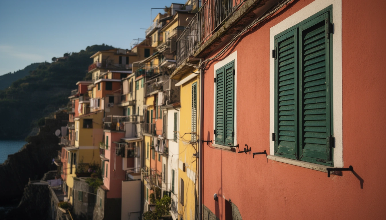 Tour de Comida de Rua em Cinque Terre - foto 4