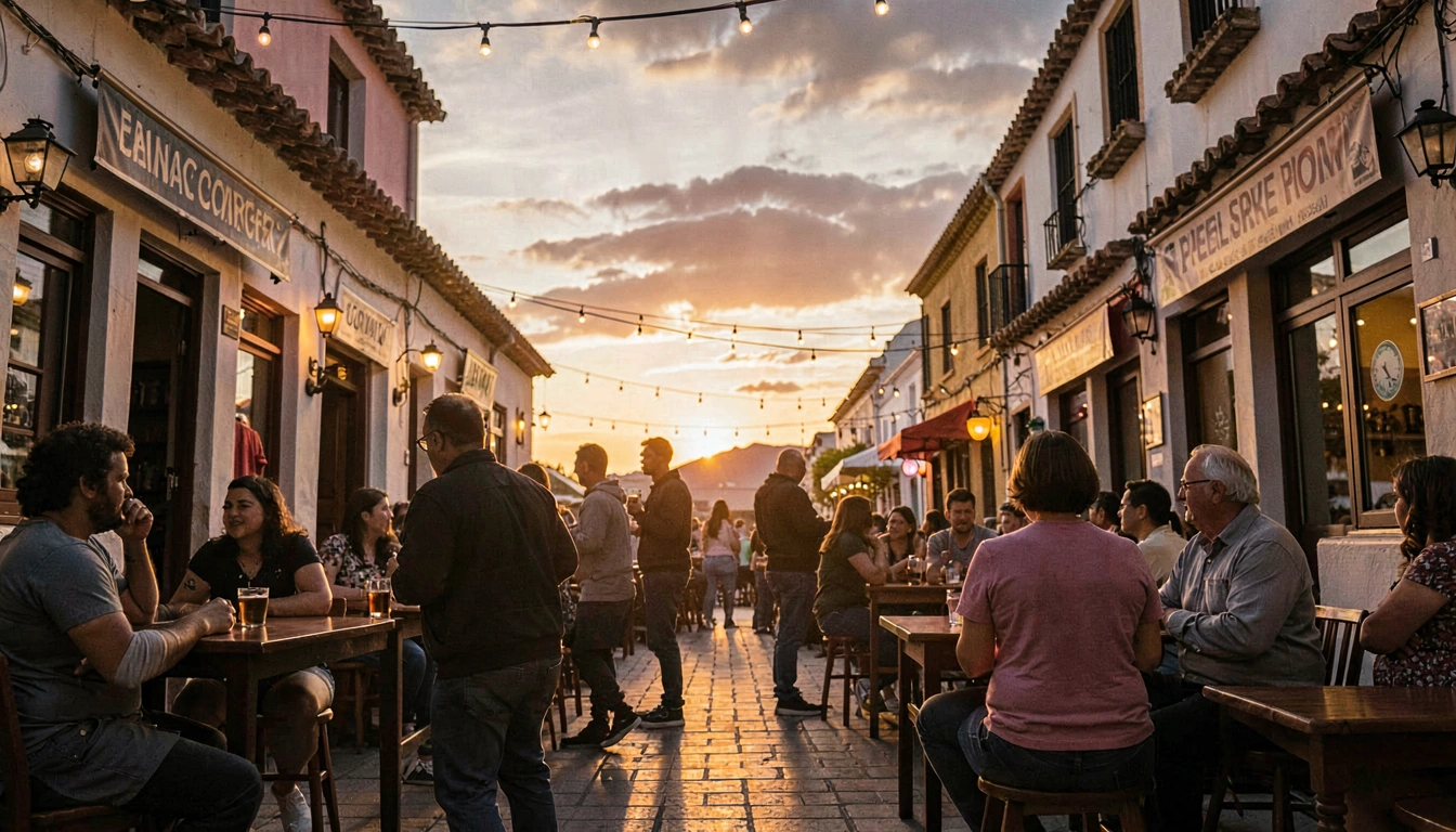Tour de Comida de Rua em Córdoba - foto 6