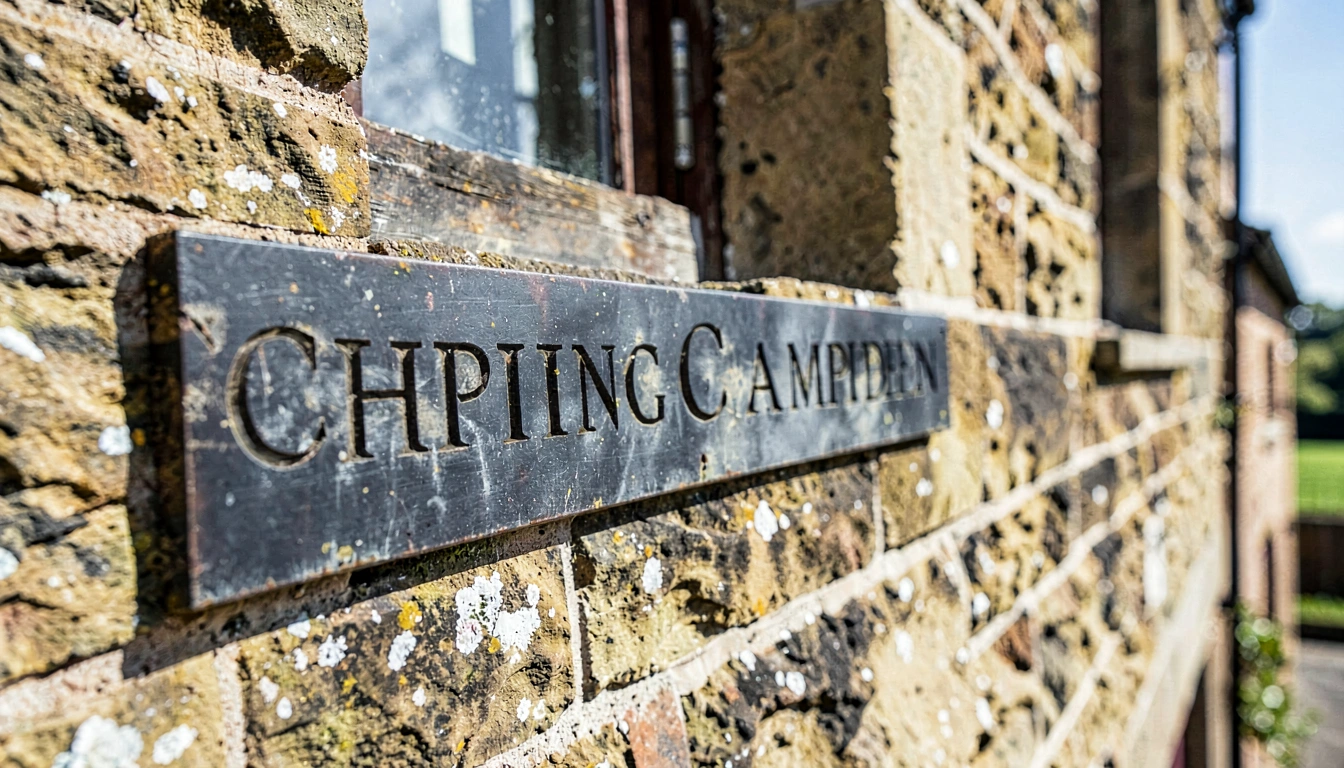 Tour de Comida de Rua em Cotswolds - foto 4