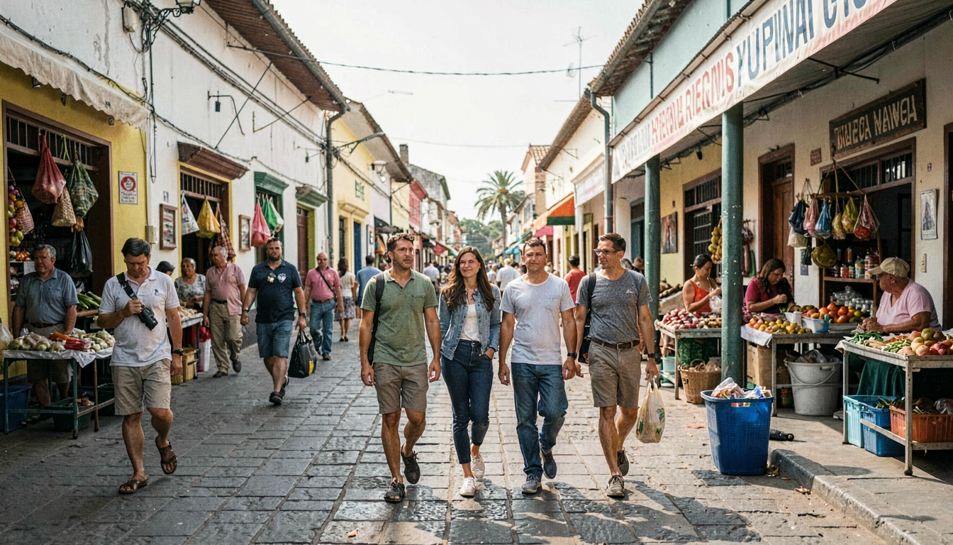 Tour de Comida de Rua em Évora - foto 3