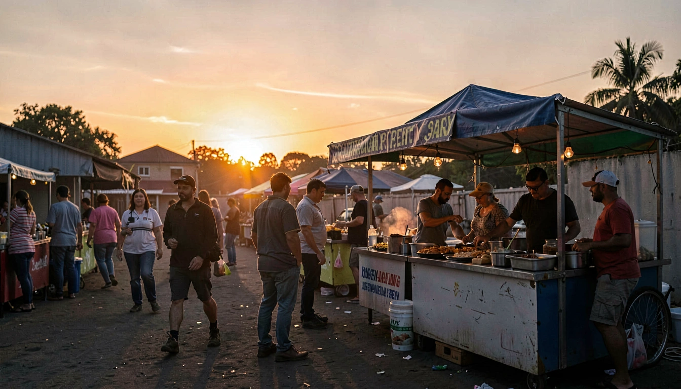 Tour de Comida de Rua em Évora - foto 6