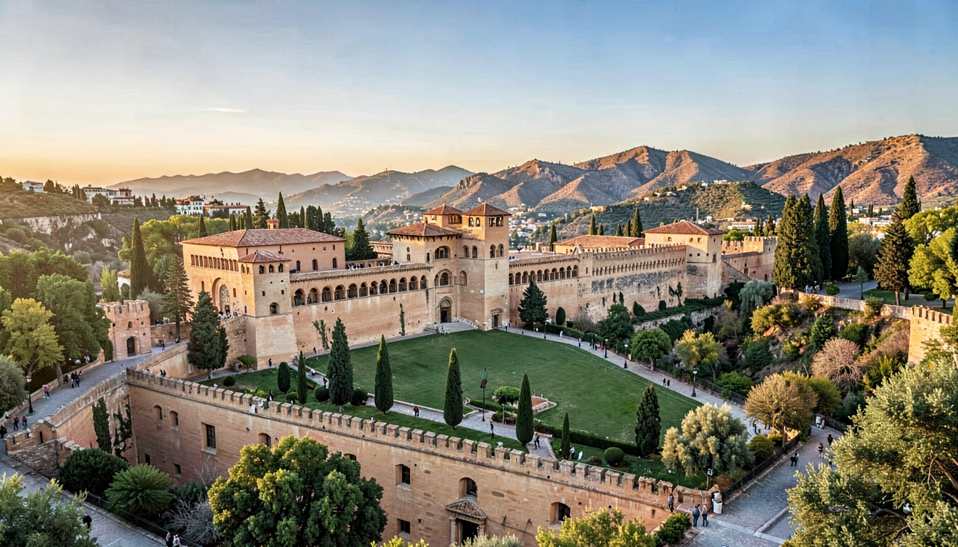 Tour de Comida de Rua em Granada - foto principal