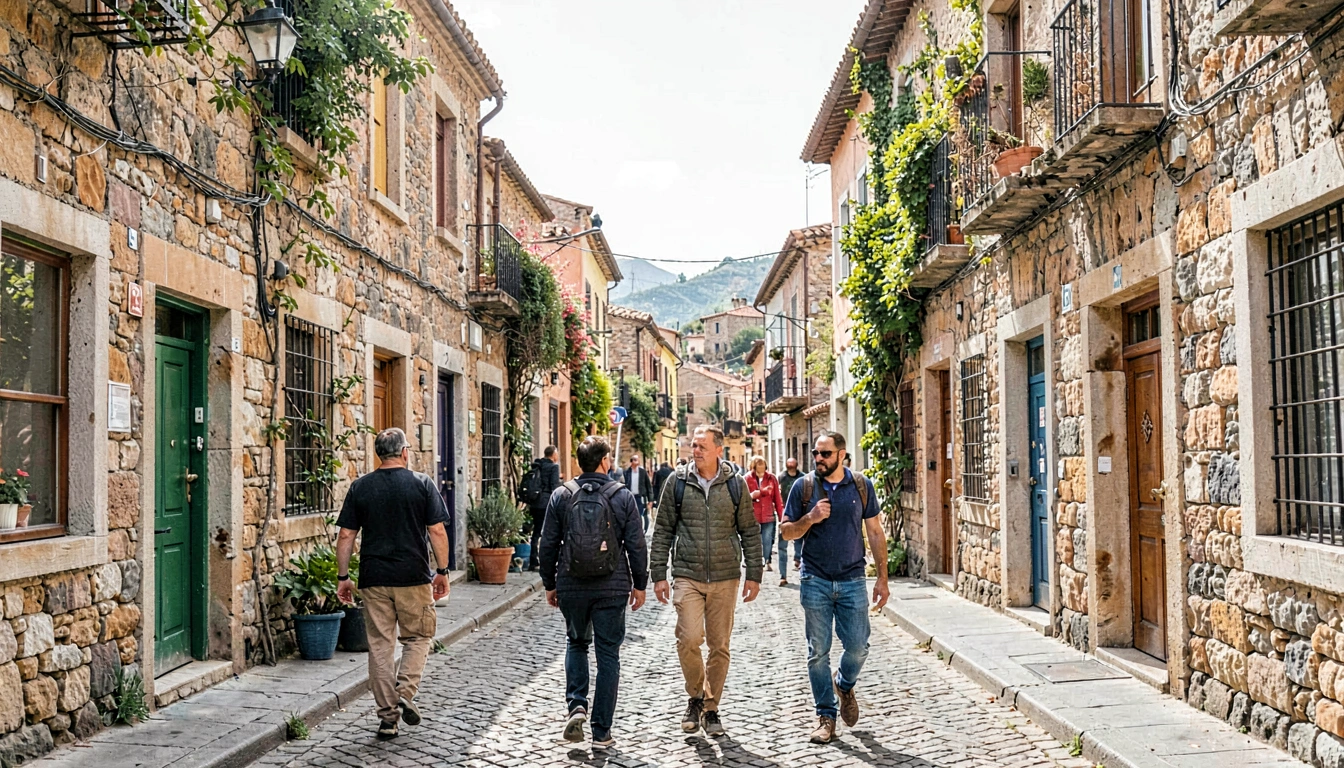 Tour de Comida de Rua em Granada - foto 3