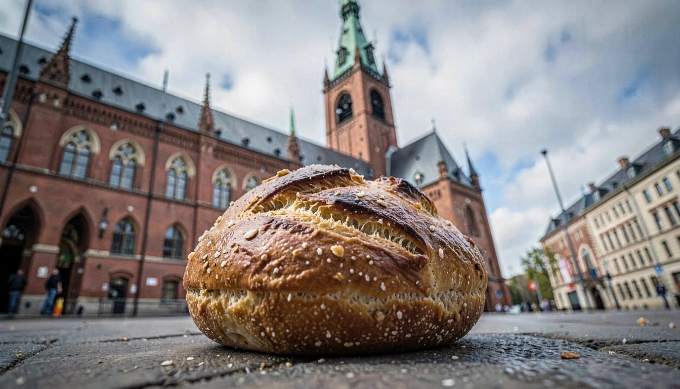 Tour de Comida de Rua em Hamburgo - foto 4