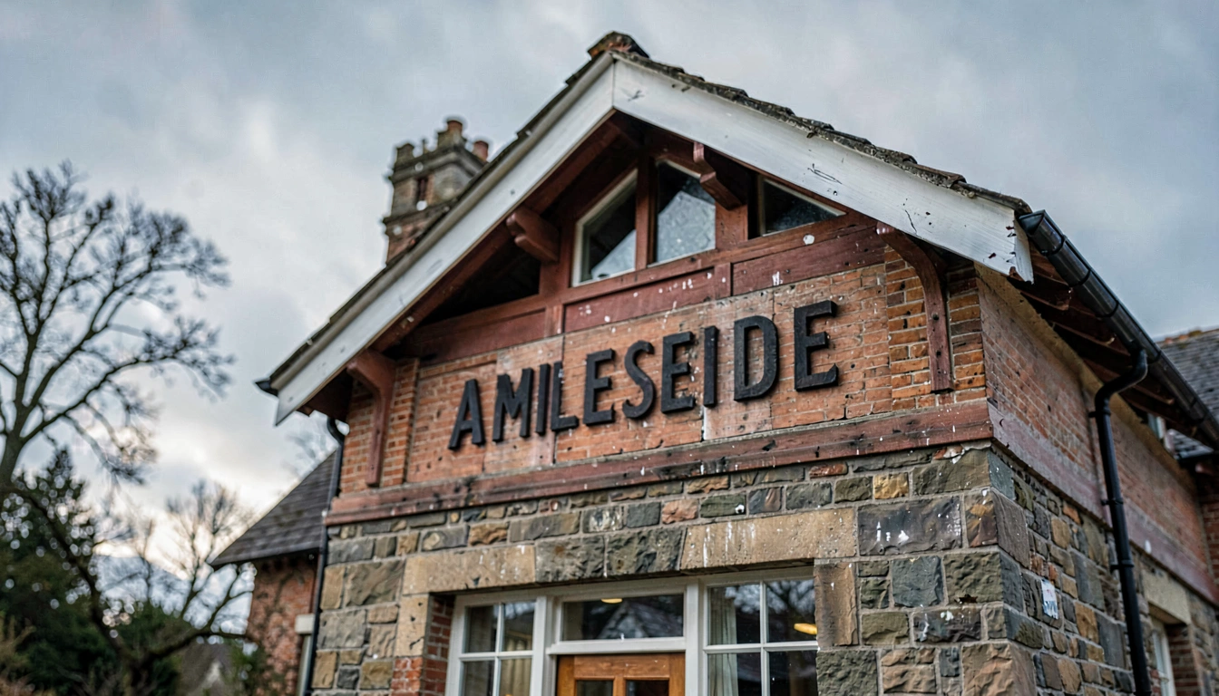 Tour de Comida de Rua em Lake District - foto 4
