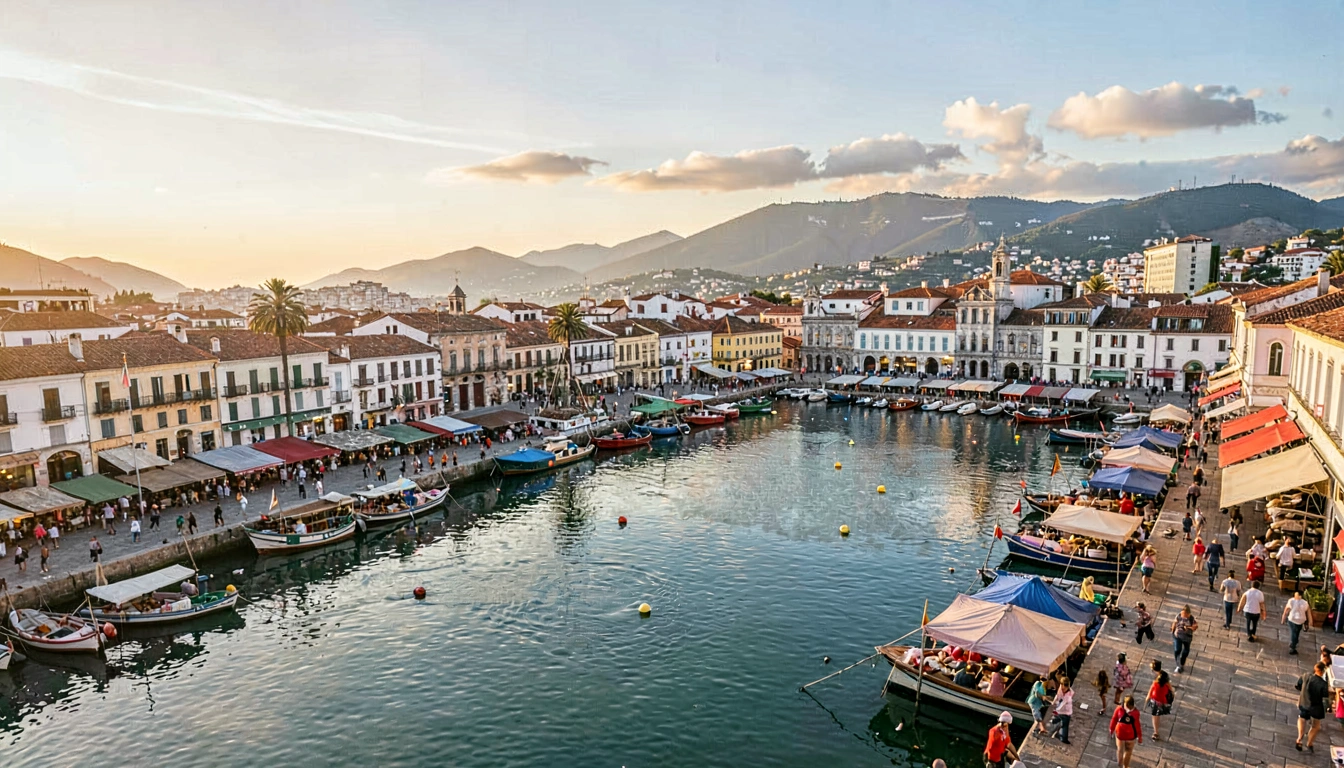 Tour de Comida de Rua em Lisboa - foto principal