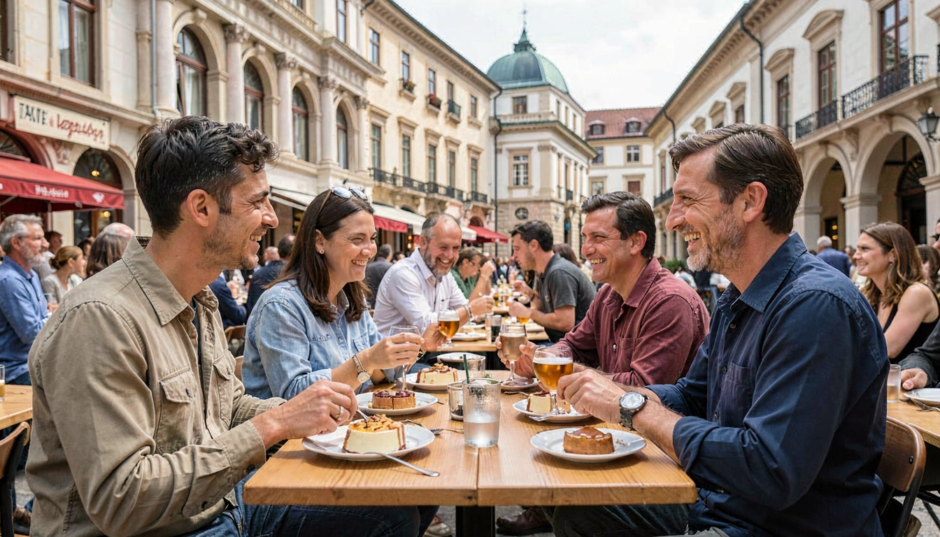 Tour de Comida de Rua em Lisboa - foto 3