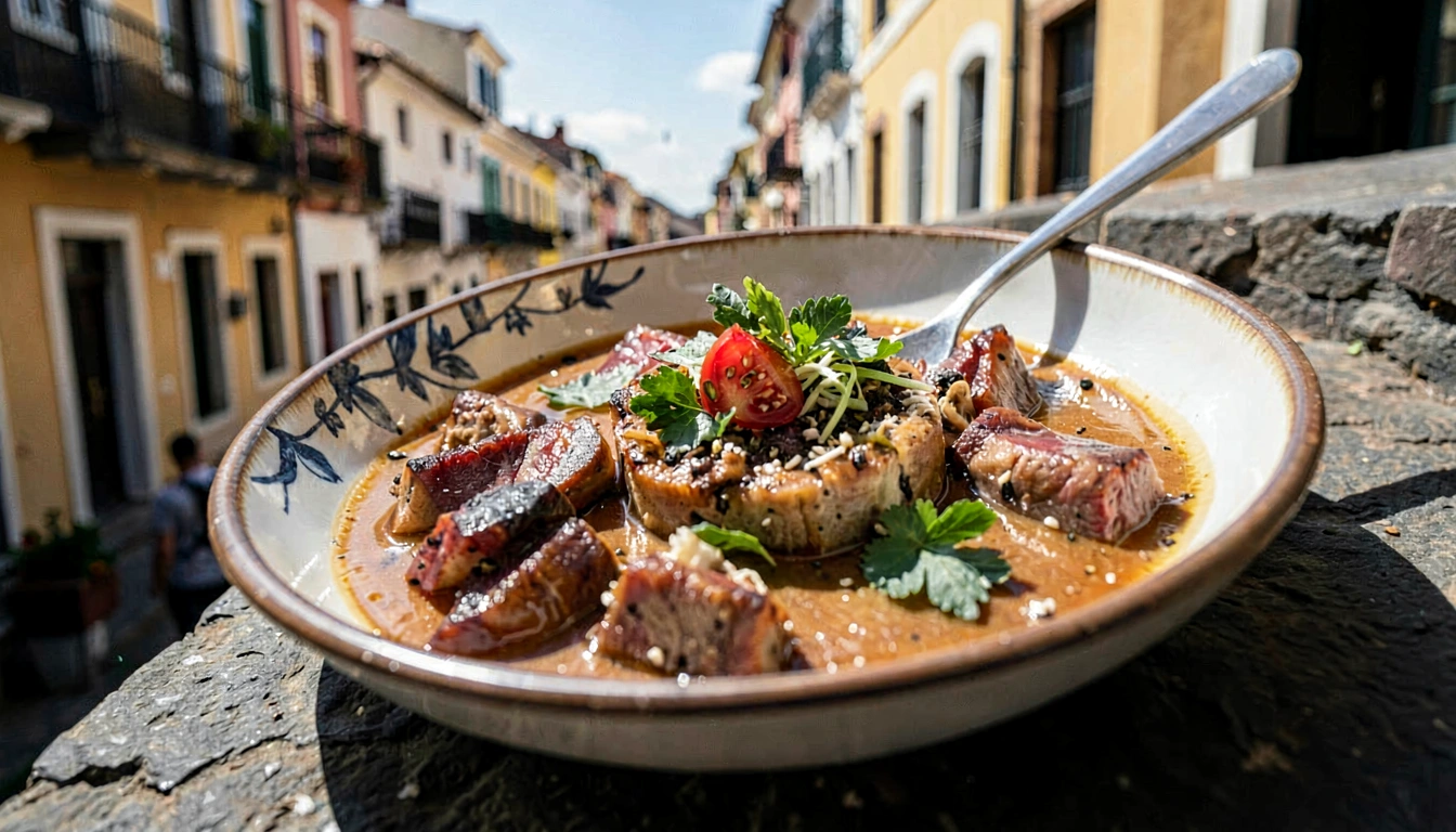 Tour de Comida de Rua em Lisboa - foto 4