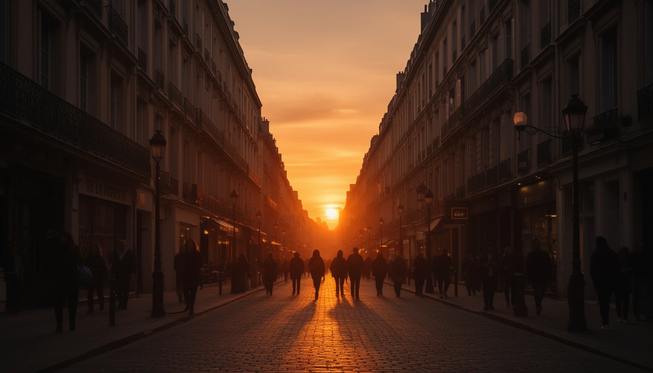 Tour de Comida de Rua em Lyon - foto 6
