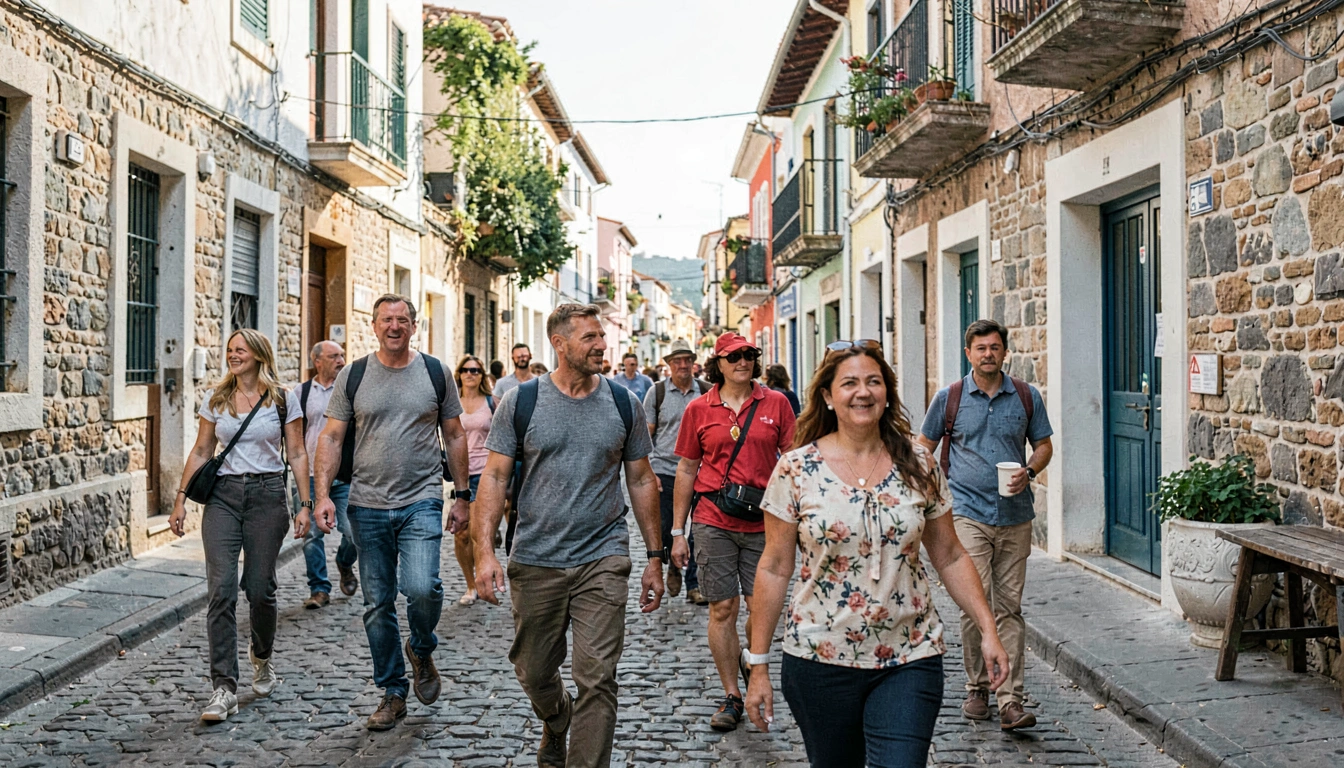 Tour de Comida de Rua em Madeira - foto 3