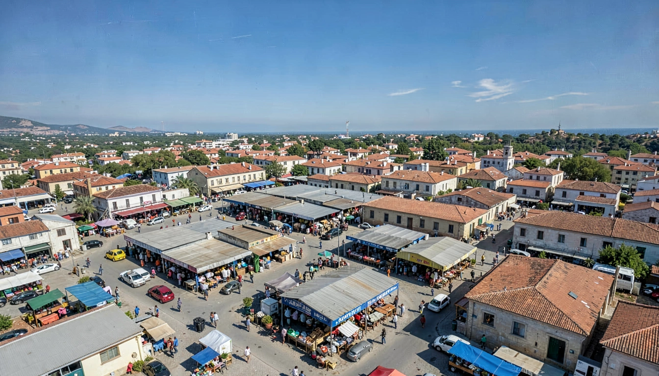 Tour de Comida de Rua em Madrid - foto 5