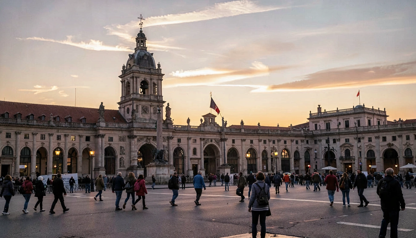 Tour de Comida de Rua em Madrid - foto 6