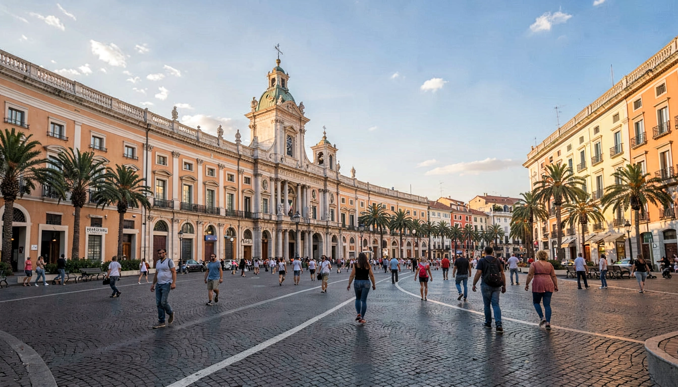 Tour de Comida de Rua em Mallorca - foto principal