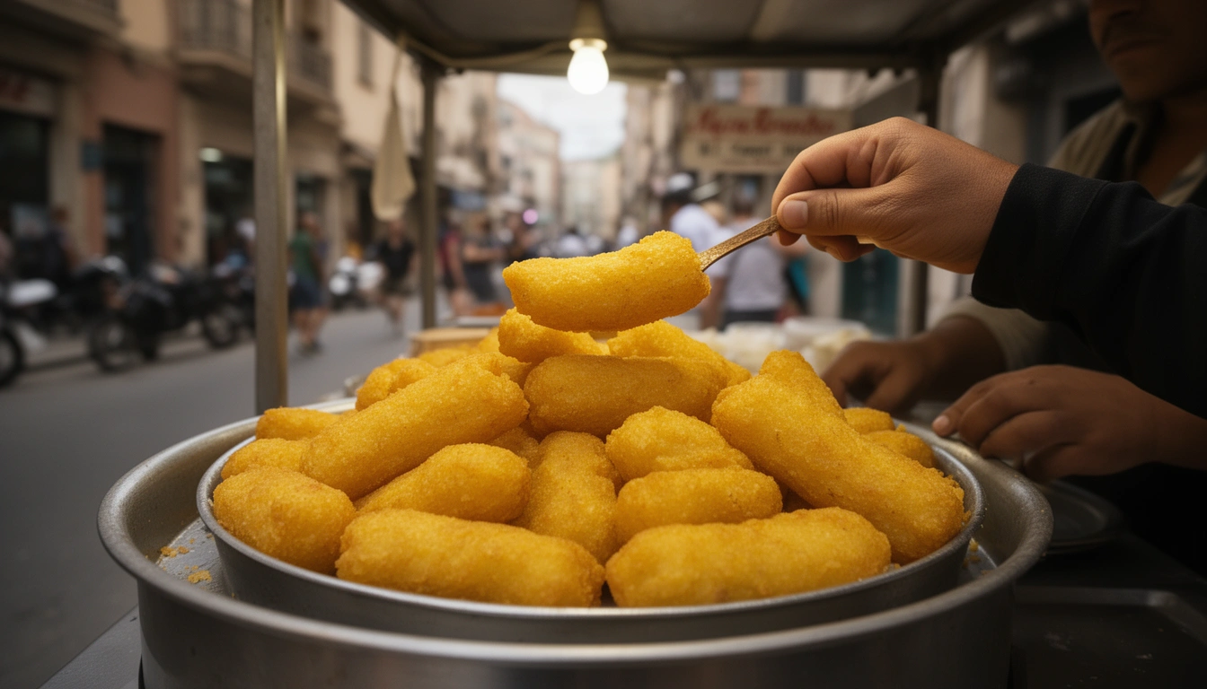 Tour de Comida de Rua em Marselha - foto 4