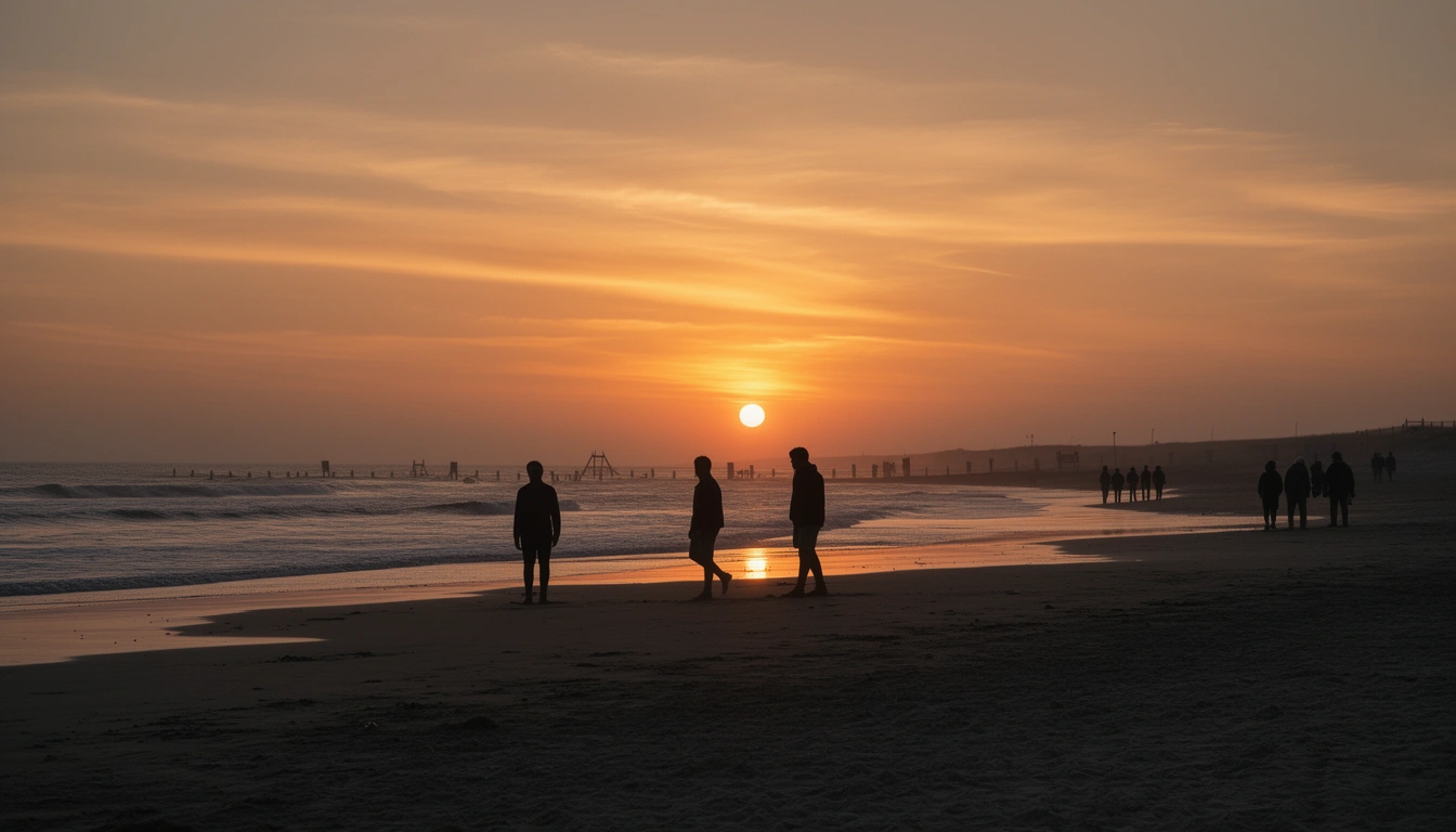 Tour de Comida de Rua em Normandia - foto 6
